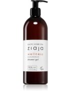 Ziaja Baltic Home Spa Wellness relaxační sprchový gel 500 ml