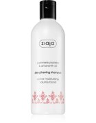 Ziaja Cashmere posilující šampon 300 ml