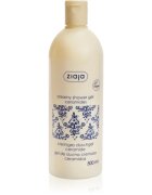 Ziaja Ceramides krémové sprchové mýdlo s ceramidy 500 ml