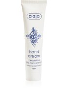 Ziaja Ceramides regenerační krém na ruce 100 ml