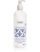 Ziaja Ceramides vyhlazující tělové mléko s ceramidy 400 ml