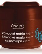 Ziaja Cocoa Butter pleťový krém 50 ml