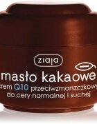 Ziaja Cocoa Butter protivráskový krém s koenzymem Q10 50 ml