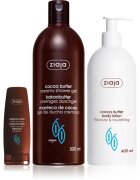 Ziaja Cocoa Butter sada