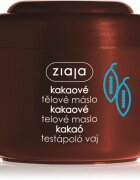 Ziaja Cocoa Butter tělové máslo 200 ml