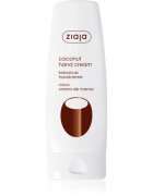 Ziaja Coconut krém na ruce pro suchou namáhanou pokožku 80 ml