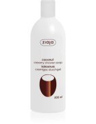 Ziaja Coconut krémový sprchový gel 500 ml