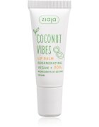 Ziaja Coconut Vibes balzám na rty s regeneračním účinkem 10 ml
