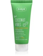 Ziaja Coconut Vibes vyživující kondicionér na vlasy 100 ml