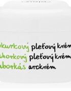 Ziaja Cucumber hydratační a zklidňující krém s vitamínem A a E 50 ml