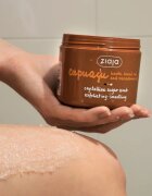 Ziaja Cupuacu krystalický cukrový peeling 200 ml