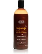 Ziaja Cupuacu krystalický sprchový gel a koupelové mýdlo 500 ml