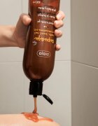Ziaja Cupuacu krystalický sprchový gel a koupelové mýdlo 500 ml