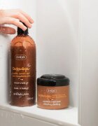 Ziaja Cupuacu krystalický sprchový gel a koupelové mýdlo 500 ml
