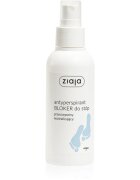 Ziaja Foot Care antiperspirant ve spreji na nohy 100 ml