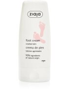 Ziaja Foot Care obnovující krém na rozpraskaná chodidla 60 ml