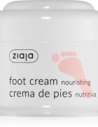 Ziaja Foot Care vyživující krém na nohy 50 ml