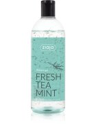 Ziaja Fresh Tea Mint osvěžující sprchový gel 500 ml