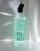 Ziaja Fresh Tea Mint osvěžující sprchový gel 500 ml