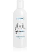 Ziaja Gdan Skin sprchový a koupelový gel s glycerinem 300 ml