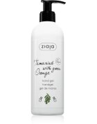 Ziaja Gel Soap tekuté mýdlo na ruce s gelovou texturou vůně Tamarind and Green Orange 270 ml