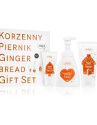 Ziaja Gingerbread dárková sada na tělo
