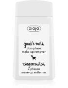Ziaja Goat's Milk čisticí mléko a pleťové tonikum 2 v 1 120 ml