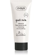 Ziaja Goat's Milk čisticí pleťový peeling 75 ml
