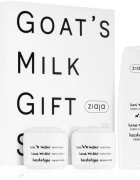 Ziaja Goat's Milk dárková sada pro suchou pleť