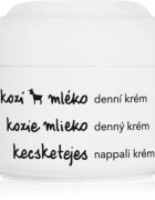 Ziaja Goat's Milk denní hydratační krém pro suchou pleť 50 ml