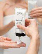 Ziaja Goat's Milk jemný čisticí peeling na obličej a krk 75 ml