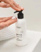 Ziaja Goat's Milk jemný mycí gel na obličej 200 ml