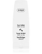 Ziaja Goat's Milk krém na ruce a nehty 80 ml