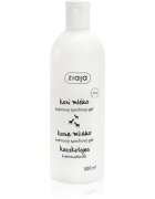 Ziaja Goat's Milk krémové sprchové mýdlo 500 ml