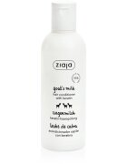 Ziaja Goat's Milk posilující kondicionér pro suché a poškozené vlasy 200 ml