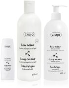 Ziaja Goat's Milk sada