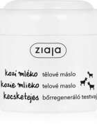 Ziaja Goat's Milk tělové máslo 200 ml