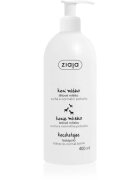 Ziaja Goat's Milk tělové mléko 400 ml