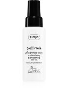 Ziaja Goat's Milk vyhlazující denní krém SPF 15 50 ml