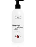Ziaja Grapefruit with Green Mint tekuté mýdlo na ruce 270 ml