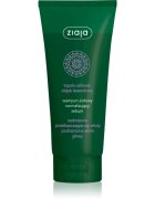 Ziaja Herbal šampon pro mastné vlasy 200 ml