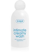 Ziaja Intima gel pro intimní hygienu pro citlivou pokožku 200 ml