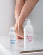 Ziaja Intima gel pro intimní hygienu pro citlivou pokožku 200 ml