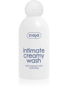 Ziaja Intima gel pro intimní hygienu s hydratačním účinkem 200 ml