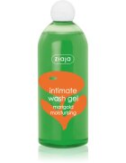 Ziaja Intima gel pro intimní hygienu s hydratačním účinkem měsíček 500 ml