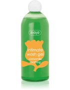 Ziaja Intima gel pro intimní hygienu se zklidňujícím účinkem heřmánek 500 ml