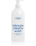 Ziaja Intima hydratační mycí gel na intimní hygienu 500 ml