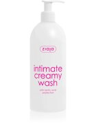 Ziaja Intima jemný gel na intimní hygienu s kyselinou mléčnou 500 ml