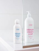 Ziaja Intima jemný gel na intimní hygienu s kyselinou mléčnou 500 ml