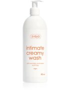 Ziaja Intima krém na intimní hygienu 500 ml